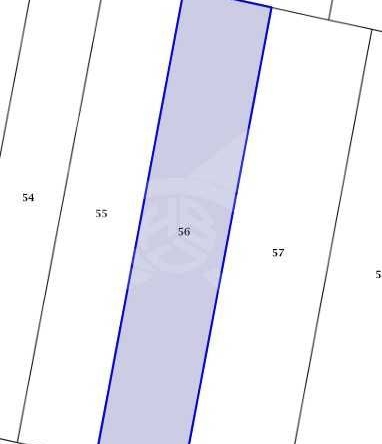 Парцел в Поморие - 3816 кв.м за 3 €/кв.м - Снимка #1