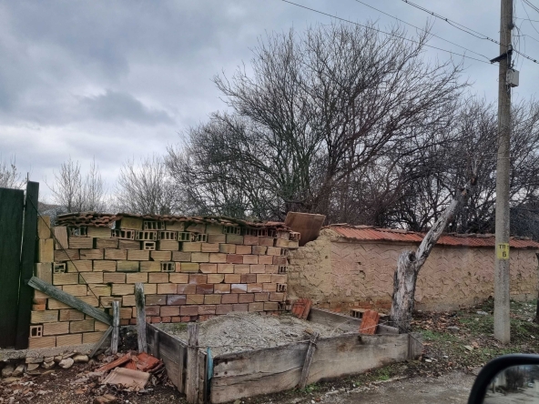 Парцел в Горна Оряховица - 866 кв.м за 22 €/кв.м - Снимка #1