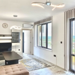 Дава се под наем Тристаен апартамент в Стара Загора, Железник - изток - 76 кв.м за 423.3 € - Снимка #1