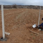 Парцел в Благоевград, Баларбаши - 600 кв.м за 57 €/кв.м - Снимка #1