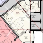 Едностаен апартамент в Поморие - 44 кв.м за 2280 €/кв.м - Снимка #1