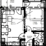 Двустаен апартамент в Пловдив, Южен - 60 кв.м за 565 €/кв.м - Снимка #1