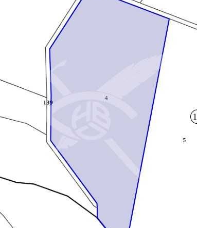 Земеделски имот в с. Гранитец, Област Бургас -  кв.м за 354 €/дка - Снимка #1