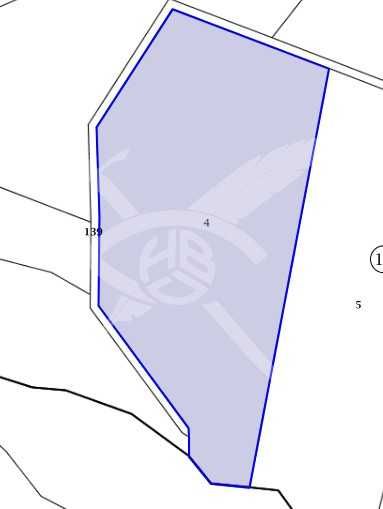Земеделски имот в с. Гранитец, Област Бургас -  кв.м за 354 €/дка - Снимка #1