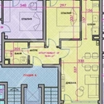 Двустаен апартамент в Поморие - 76 кв.м за 1700 €/кв.м - Снимка #1