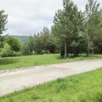 Парцел в Гоце Делчев - 1538 кв.м за 31 €/кв.м - Снимка #1