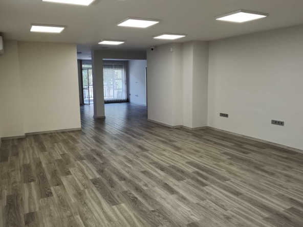 Дава се под наем Офис в Пловдив, Център - 130 кв.м за 1520.82 € - Снимка #1