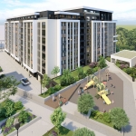 Едностаен апартамент в Пловдив, Христо Смирненски - 61 кв.м за 1303 €/кв.м - Снимка #1