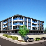 Едностаен апартамент в Бургас, Крайморие - 48 кв.м за 1145 €/кв.м - Снимка #1