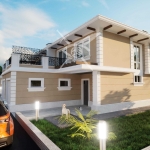 Къща в с. Първенец, Област Пловдив - 237 кв.м за 1203 €/кв.м - Снимка #1