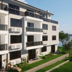 Тристаен апартамент в Бургас, Център - 95 кв.м за 1095 €/кв.м - Снимка #1