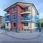 Тристаен апартамент в Търговище, Вароша - 111 кв.м за 898 €/кв.м - Снимка #1