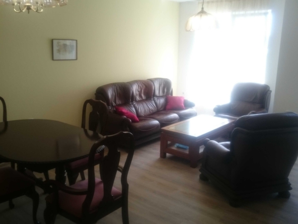 Дава се под наем Двустаен апартамент в Пловдив, Беломорски - 74 кв.м за 397.8 € - Снимка #1