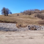 Парцел в Перник, Изток - 1400 кв.м за 68 €/кв.м - Снимка #1