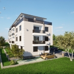 Двустаен апартамент в Бургас, Долно Езерово - 62 кв.м за 1128 €/кв.м - Снимка #1