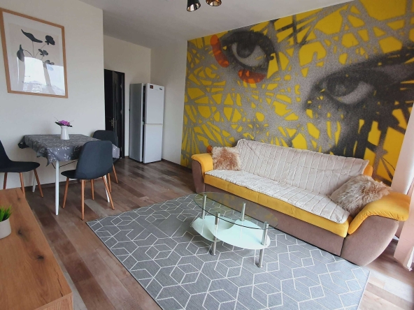 Тристаен апартамент в Пловдив, Христо Смирненски - 84 кв.м за 1739 €/кв.м - Снимка #1