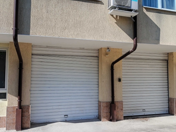Дава се под наем Гараж / Паркомясто в София, Овча купел - 23 кв.м за 127.5 € - Снимка #1