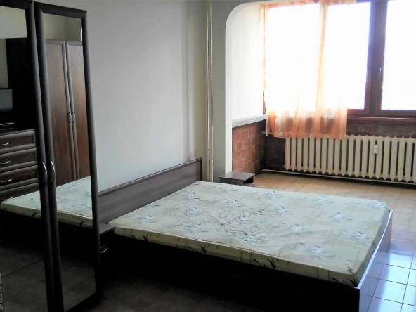 Дава се под наем Двустаен апартамент в София, Света Троица - 56 кв.м за 450 € - Снимка #1