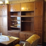 Дава се под наем Двустаен апартамент в Шумен, 5-ти полк - 47 кв.м за 163.2 € - Снимка #1