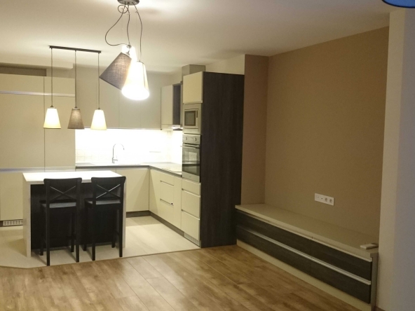 Двустаен апартамент в София, Дружба 1 - 62 кв.м за 2500 €/кв.м - Снимка #1