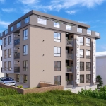 Тристаен апартамент в Стара Загора, Център - 91 кв.м за 1247 €/кв.м - Снимка #1