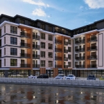 Двустаен апартамент в Свиленград - 70 кв.м за 950 €/кв.м - Снимка #1