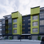 Тристаен апартамент в Търговище, Запад 3 - 91 кв.м за 955 €/кв.м - Снимка #1