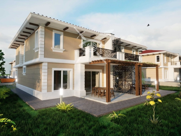 Къща в с. Първенец, Област Пловдив - 291 кв.м за 526 €/кв.м - Снимка #1