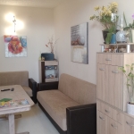 Тристаен апартамент в Благоевград, Идеален център - 74 кв.м за 758 €/кв.м - Снимка #1