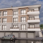 Двустаен апартамент в Хасково, Овчарски - 78 кв.м за 613 €/кв.м - Снимка #1