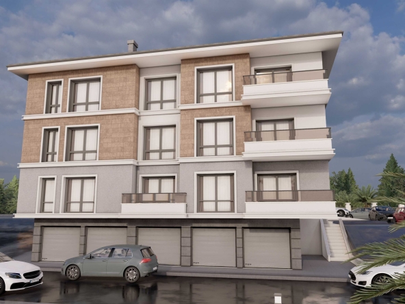 Двустаен апартамент в Хасково, Овчарски - 78 кв.м за 613 €/кв.м - Снимка #1