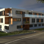 Тристаен апартамент в с. Иваняне, Област София-град - 126 кв.м за 1350 €/кв.м - Снимка #1