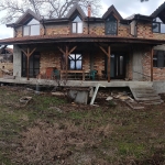 Къща в Севлиево - 320 кв.м за 196 €/кв.м - Снимка #1