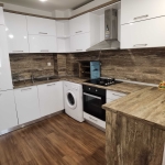 Дава се под наем Двустаен апартамент в София, Дианабад - 75 кв.м за 372.3 € - Снимка #1