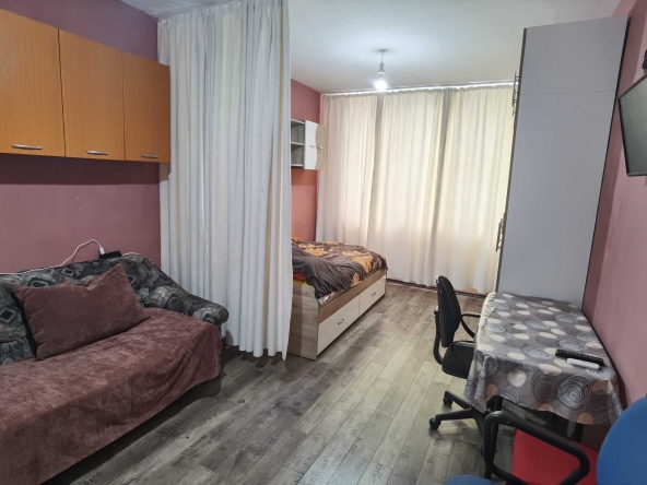 Дава се под наем Едностаен апартамент в София, Дружба 1 - 42 кв.м за 357 € - Снимка #1