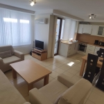 Дава се под наем Двустаен апартамент в к.к. Слънчев бряг - 67 кв.м за 459 € - Снимка #1