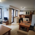 Дава се под наем Двустаен апартамент в к.к. Слънчев бряг - 63 кв.м за 498.27 € - Снимка #1