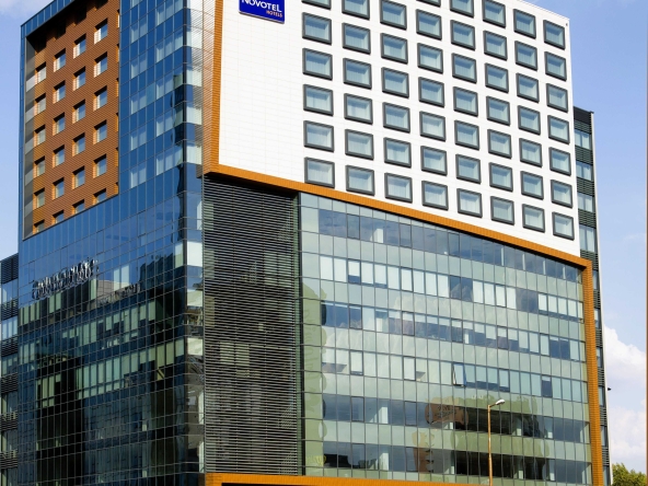 Дава се под наем Офис в София, Полигона - 650 кв.м за 9271.29 € - Снимка #1