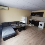 Дава се под наем Двустаен апартамент в Бургас, Славейков - 60 кв.м за 433.5 € - Снимка #1