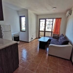 Дава се под наем Двустаен апартамент в Несебър - 55 кв.м за 318.75 € - Снимка #1