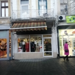 Дава се под наем Магазин в Пазарджик, Руски - 18 кв.м за 397.8 € - Снимка #1