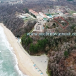 Парцел в Обзор - 1872 кв.м за 35 €/кв.м - Снимка #1