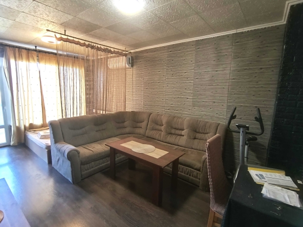 Двустаен апартамент в Стара Загора, ОРБ - 62 кв.м за 1339 €/кв.м - Снимка #1