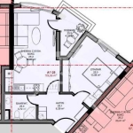 Двустаен апартамент в Поморие - 58 кв.м за 2024 €/кв.м - Снимка #1