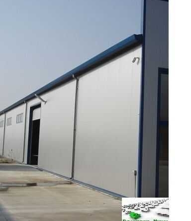 Дава се под наем Склад в Пловдив, Индустриална зона - Изток - 600 кв.м за 2779.5 € - Снимка #1