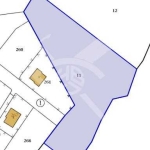 Парцел в с. Твърдица, Област Бургас - 4794 кв.м за 10 €/кв.м - Снимка #1