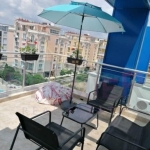 Двустаен апартамент в к.к. Слънчев бряг - 68 кв.м за 1250 €/кв.м - Снимка #1