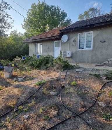 Къща в с. Засмяно, Област Варна - 90 кв.м за 397 €/кв.м - Снимка #1