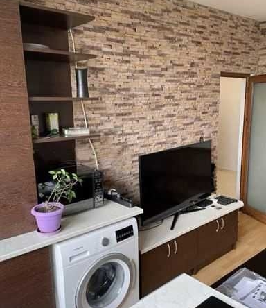 Двустаен апартамент в София, Надежда 4 - 80 кв.м за 1563 €/кв.м - Снимка #1