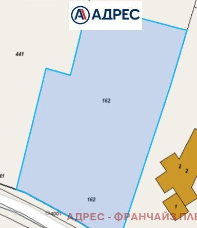 Парцел в Априлци - 5001 кв.м за 18 €/кв.м - Снимка #1